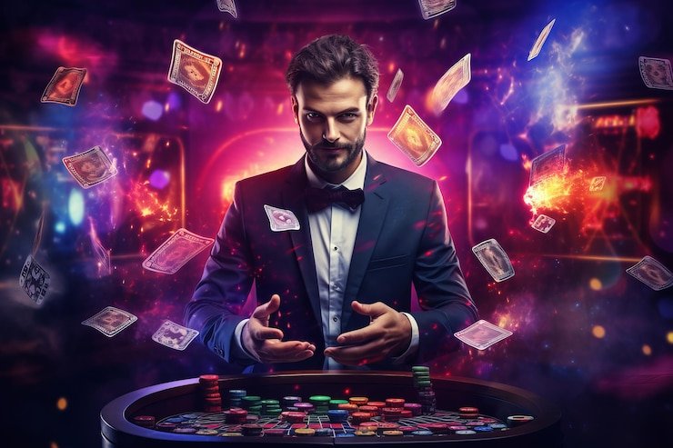fancy win